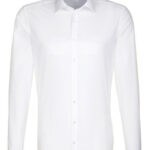 Men´s Shirt Slim Fit Long Sleeve