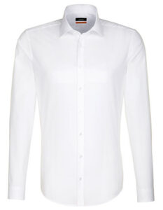 Men´s Shirt Slim Fit Long Sleeve