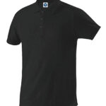 Men´s Organic Cotton Piqué Polo