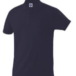 Men´s Organic Cotton Piqué Polo
