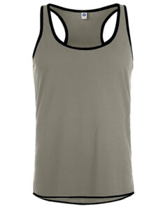 Men´s Contrast Sports Vest