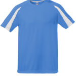 Unisex Contrast Sports T-Shirt