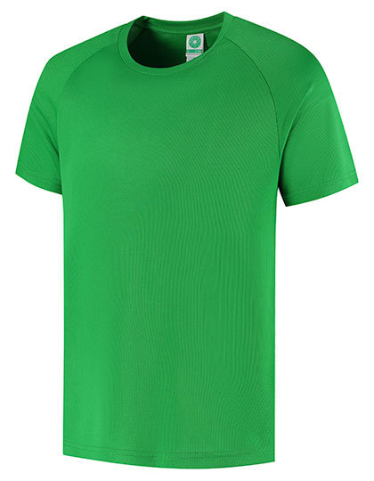 Unisex Recycled Multi Sport T-Shirt