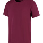 Unisex Organic Cotton Relaxed Fit T-Shirt