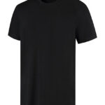 Unisex Organic Cotton Relaxed Fit T-Shirt