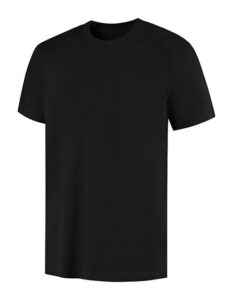 Unisex Organic Cotton Relaxed Fit T-Shirt