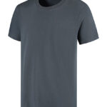 Unisex Organic Cotton Relaxed Fit T-Shirt