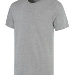 Unisex Organic Cotton Relaxed Fit T-Shirt