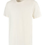 Unisex Organic Cotton Relaxed Fit T-Shirt