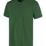 Unisex Organic Cotton Relaxed Fit T-Shirt