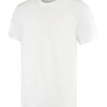 Unisex Organic Cotton Relaxed Fit T-Shirt