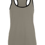 Ladies´ Contrast Sports Vest