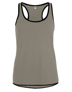 Ladies´ Contrast Sports Vest