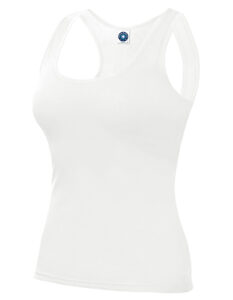 Racer Back Vest