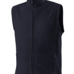 Fleece Body Warmer