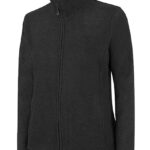 Ladies´ Full Zip Fleece Jacket