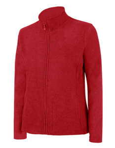 Ladies´ Full Zip Fleece Jacket