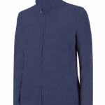 Ladies´ Full Zip Fleece Jacket