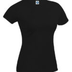 Ladies´ Organic Cotton T-Shirt