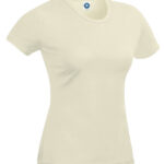 Ladies´ Organic Cotton T-Shirt