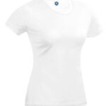 Ladies´ Organic Cotton T-Shirt