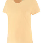 Ladies´ Organic Cotton T-Shirt