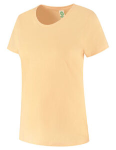 Ladies´ Organic Cotton T-Shirt