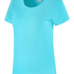 Ladies´ Organic Cotton T-Shirt