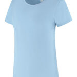 Ladies´ Organic Cotton T-Shirt