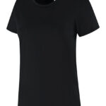 Ladies´ Organic Cotton T-Shirt