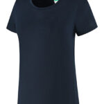 Ladies´ Organic Cotton T-Shirt