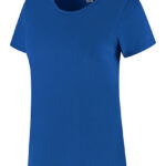 Ladies´ Organic Cotton T-Shirt