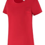 Ladies´ Organic Cotton T-Shirt