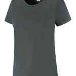 Ladies´ Organic Cotton T-Shirt