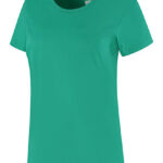 Ladies´ Organic Cotton T-Shirt