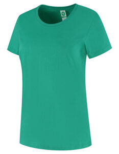Ladies´ Organic Cotton T-Shirt