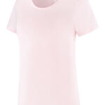 Ladies´ Organic Cotton T-Shirt