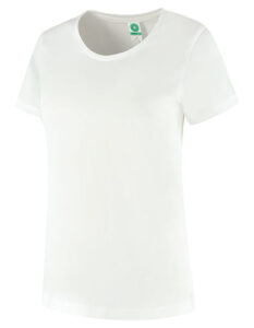 Ladies´ Organic Cotton T-Shirt