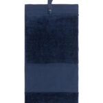 Deluxe Velour Golf Towel