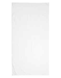 Printable Bath Towel