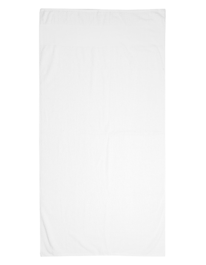 Printable Bath Towel