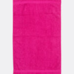Luxury Hand Towel