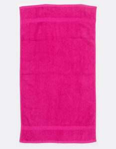 Luxury Hand Towel