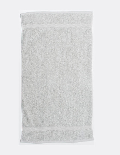 Luxury Hand Towel