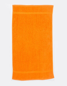 Luxury Hand Towel