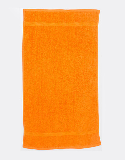 Luxury Hand Towel