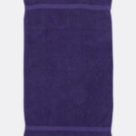 Luxury Hand Towel
