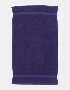 Luxury Hand Towel