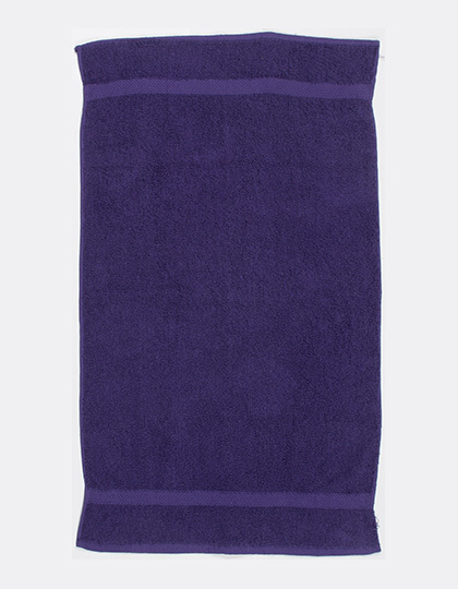 Luxury Hand Towel