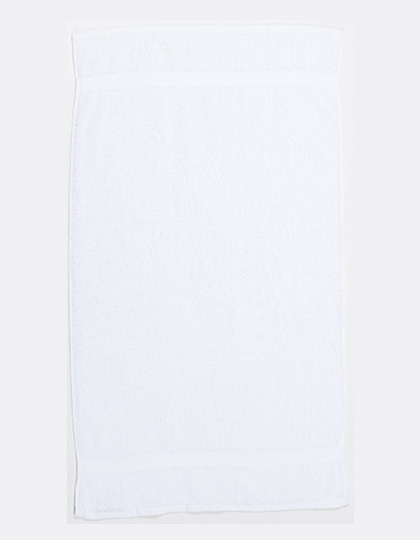 Luxury Hand Towel